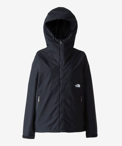 THE NORTH FACE　COMPACT JACKET