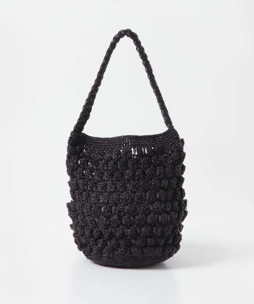 The Bagmati　METALIC LUREX BAG