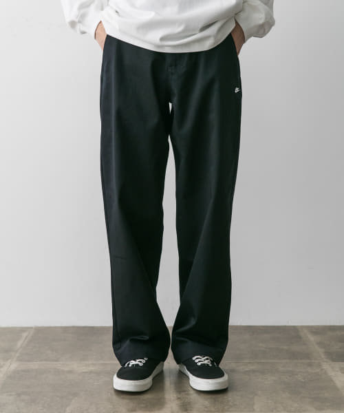 NIKE　NL UL CTTN OPP チノパンツ