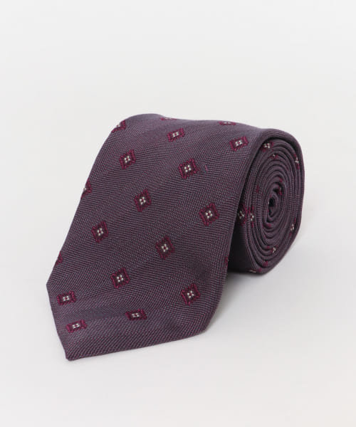 LIFE STYLE TAILOR　TIE YOUR TIE DESIGN タイ8