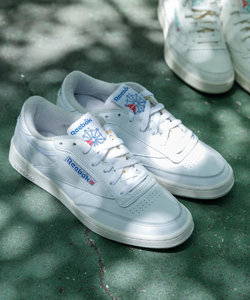 Reebok　CLUB C 85 VINTAGE