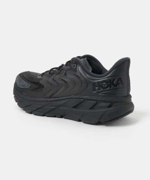 HOKA ONE ONE U CLIFTON LS URBAN RESEARCH（アーバンリサーチ）の通販 &mall