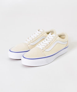 VANS PREMIUM　Old Skool 36