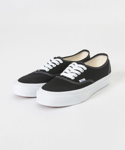 VANS PREMIUM　LX Authentic Reissue 44