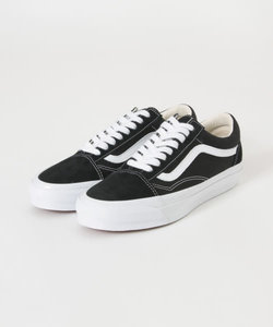 VANS PREMIUM　Old Skool 36