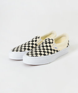 VANS PREMIUM　Slip-On Reissue 98