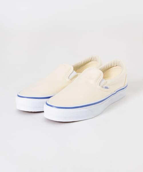 VANS PREMIUM　Slip-On Reissue 98