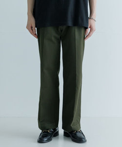 ARMY CHINO TROUSER