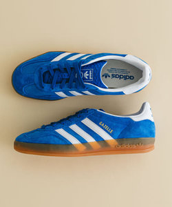 adidas　GAZELLE INDOOR