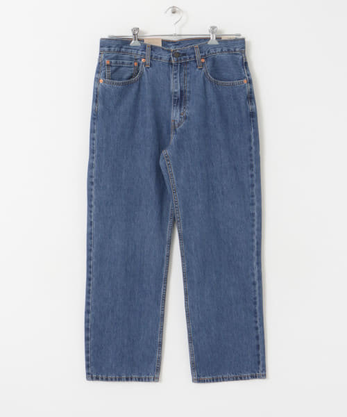 Levi’s　565 97 LOOSE STRAIGHT