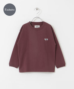 『別注』PENNEYS×DOORS　THE FOX LONG-SLEEVE TEE(KIDS)