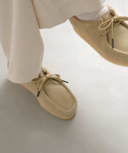 Wallabee Cup / ワラビーカップ わか 9.5 27.5cm 