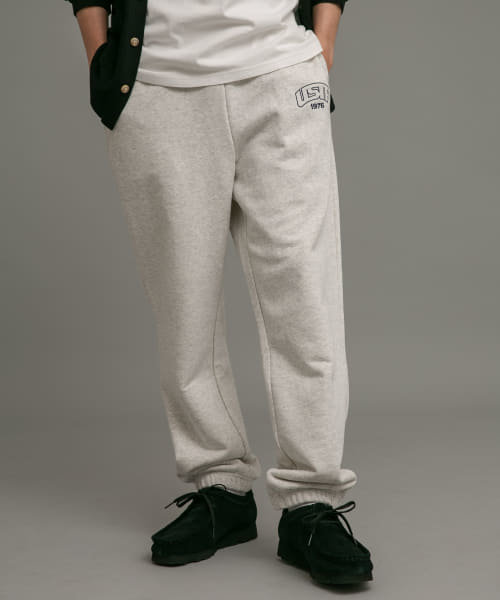 GEM SPORTSWEAR　SWEAT PANTS