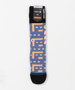 STANCE SOCKS　POWER PELLET