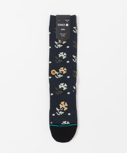 STANCE SOCKS　POP END CREW