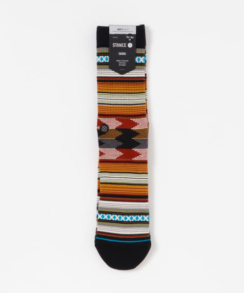 STANCE SOCKS　BARON