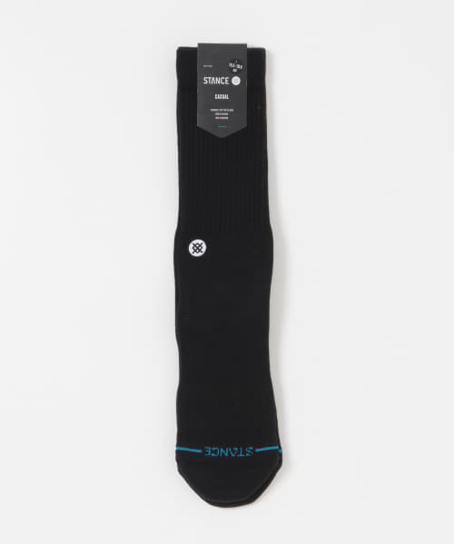 STANCE SOCKS　ICON