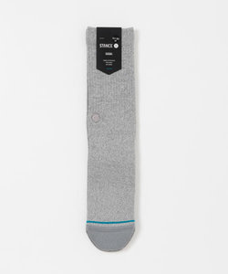 STANCE SOCKS　ICON