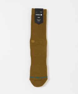 STANCE SOCKS　ICON