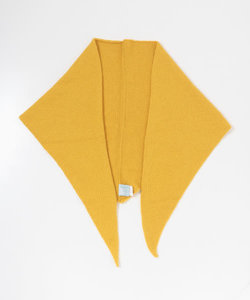 STUART AUSTIN　Triangular Scarf