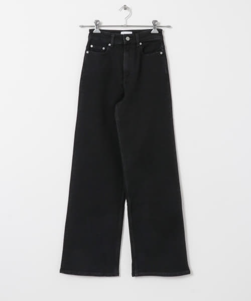 Shapely Make J／W DENIM PT | rienda（リエンダ）の通販 - &mall