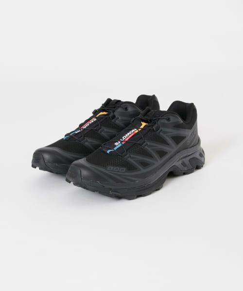 SALOMON　XT-6