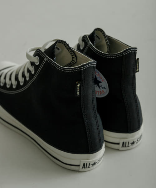 CONVERSE　ALL STAR GORE-TEX HI