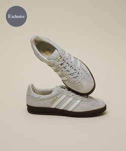 『別注』adidas×URBAN RESEARCH　GAZELLE INDOOR