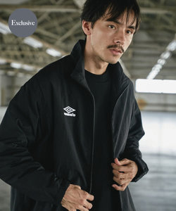 『別注』UMBRO×DOORS　RS TRACK JACKET