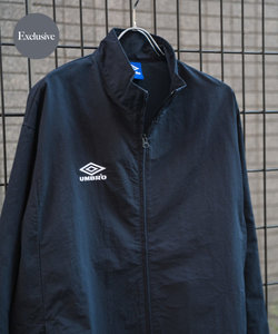 『別注』UMBRO×DOORS　RS TRACK JACKET