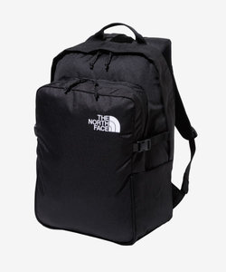 THE NORTH FACE　Boulder Daypack