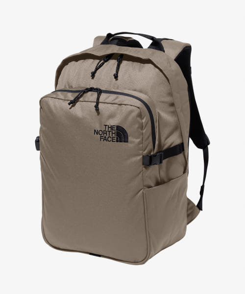 THE NORTH FACE　Boulder Daypack