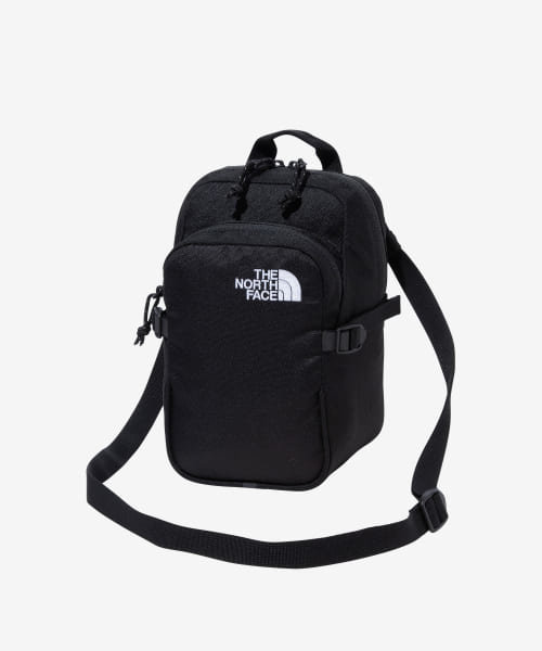 THE NORTH FACE　Boulder Mini Shoulder