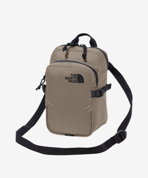 THE NORTH FACE　Boulder Mini Shoulder