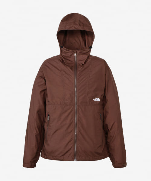 THE NORTH FACE　Compact Jacket