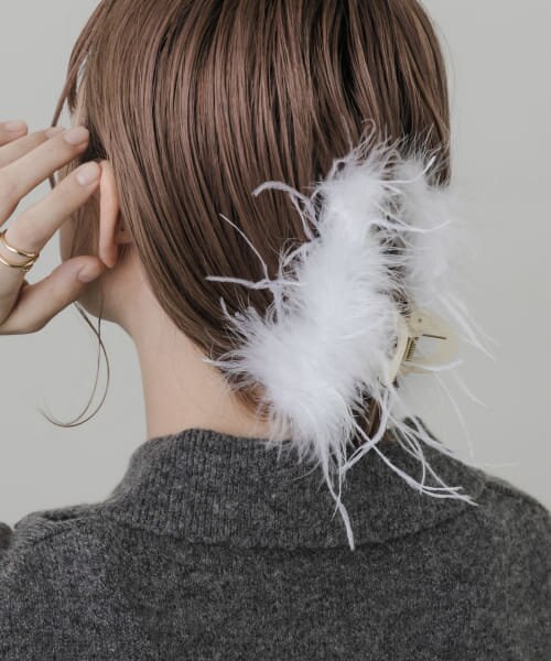 値下げアッカクリップ 【公式通販】