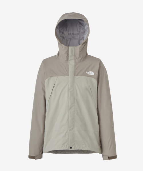 THE NORTH FACE　Dot Shot Jacket