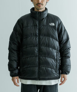 THE NORTH FACE　ZIZ Aconcagua Jacket