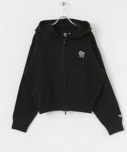 ROXY　FOXIE HOODIE