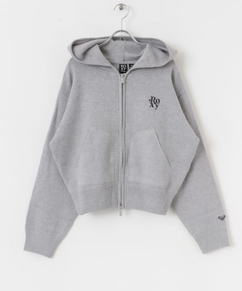 ROXY　FOXIE HOODIE