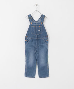 Lee　OVERALLS(KIDS)