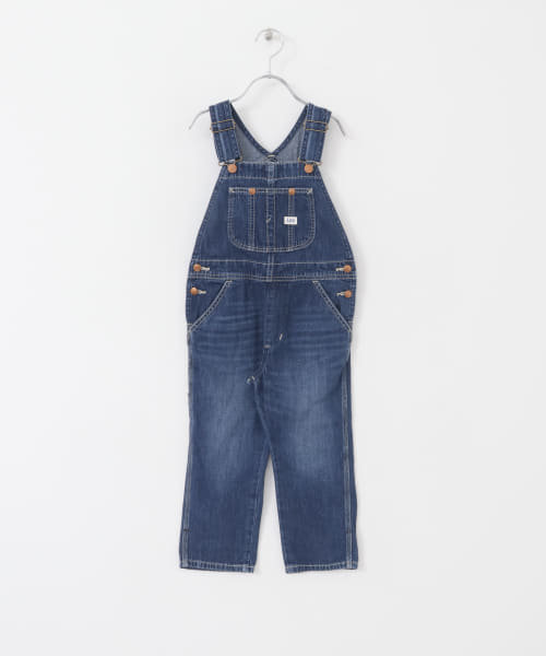 Lee　OVERALLS(KIDS)