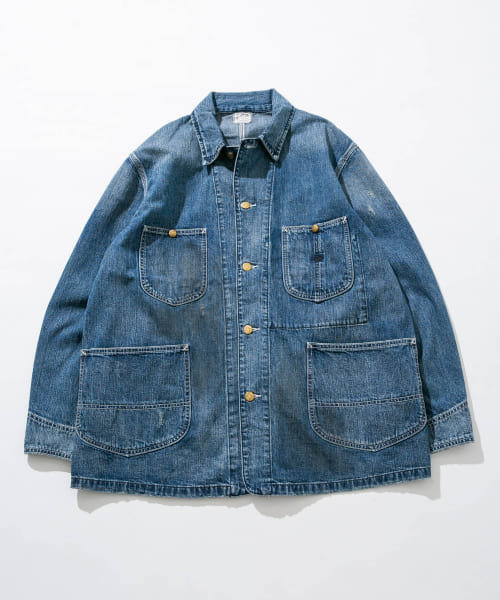 Lee　VINTAGE LOCO JACKET