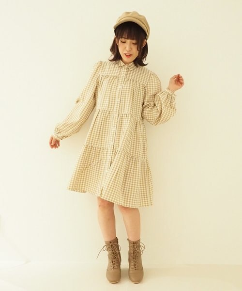 Majestic Legon マジェスティックレゴンのワンピース ドレス通販 Mall