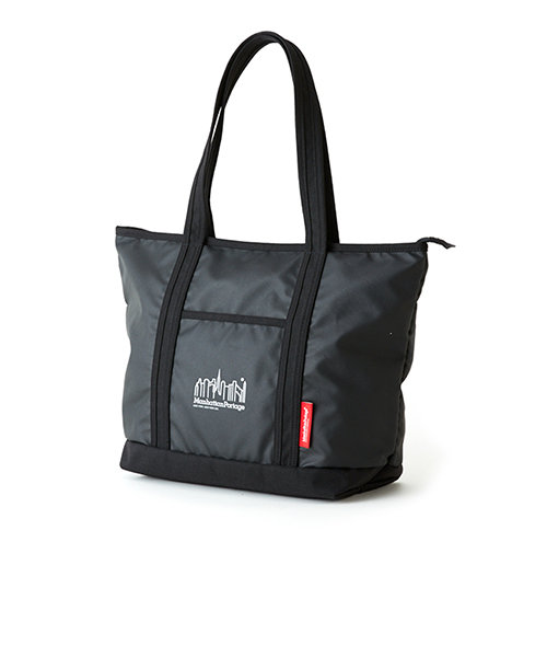 MP Logo Printed Cherry Hill Tote Bag