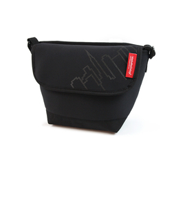 Neoprene Casual Messenger