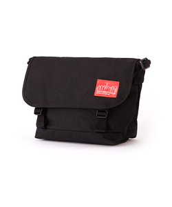 Buckle NY Messenger Bag JR 【オンライン限定】