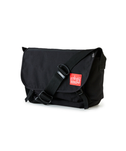 Quick-Release Messenger Bag