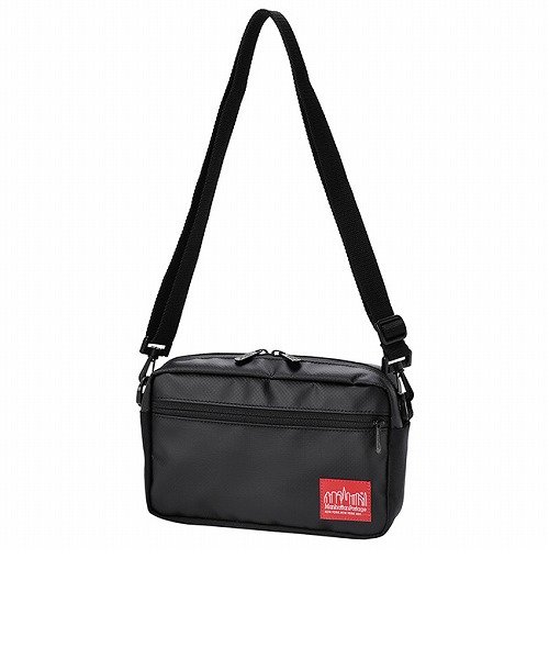 Matte Vinyl Jogger Bag