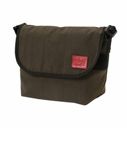 CORDURA Waxed Nylon Fabric Collection Casual Messenger Bag JR